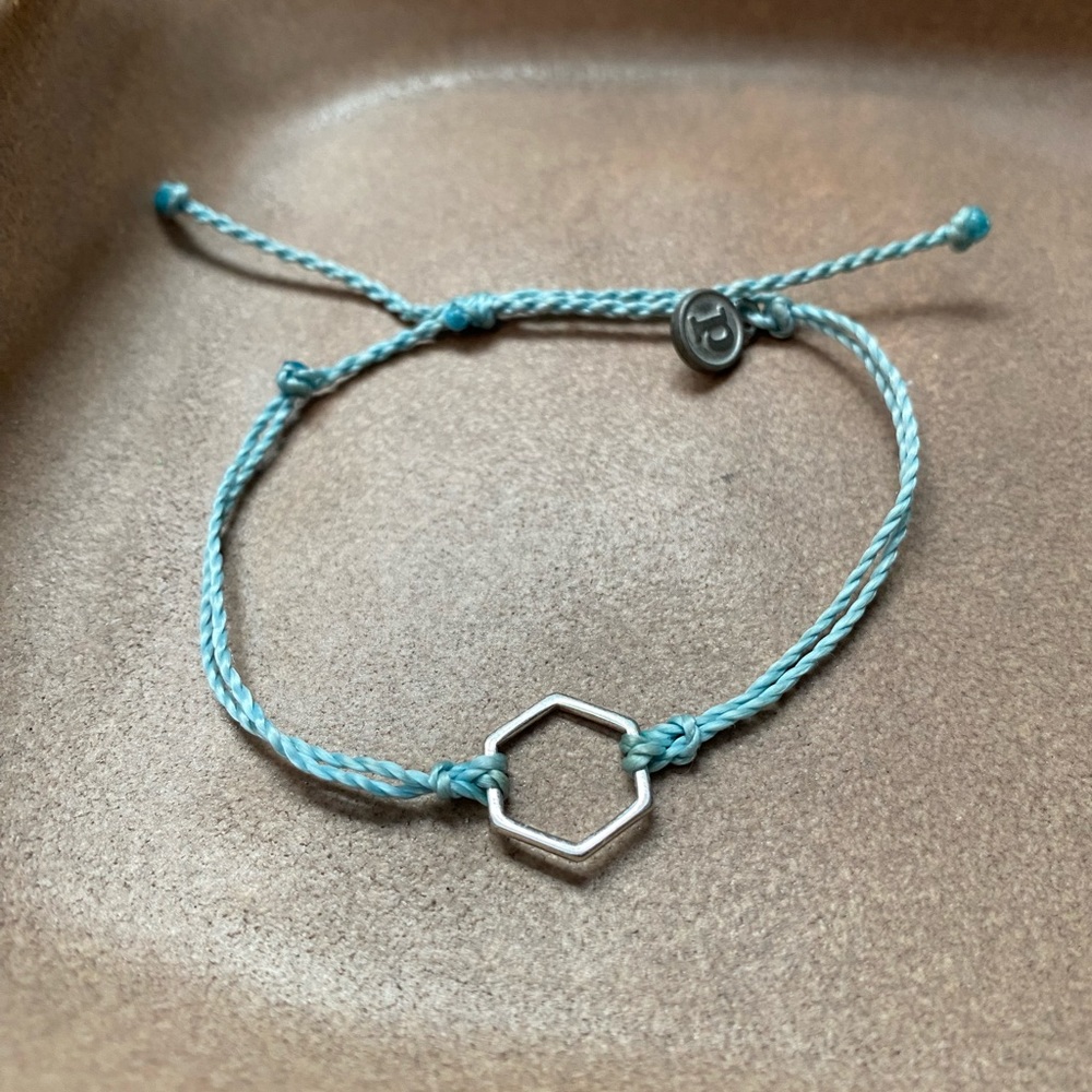 Pura Vida Charity Bracelet